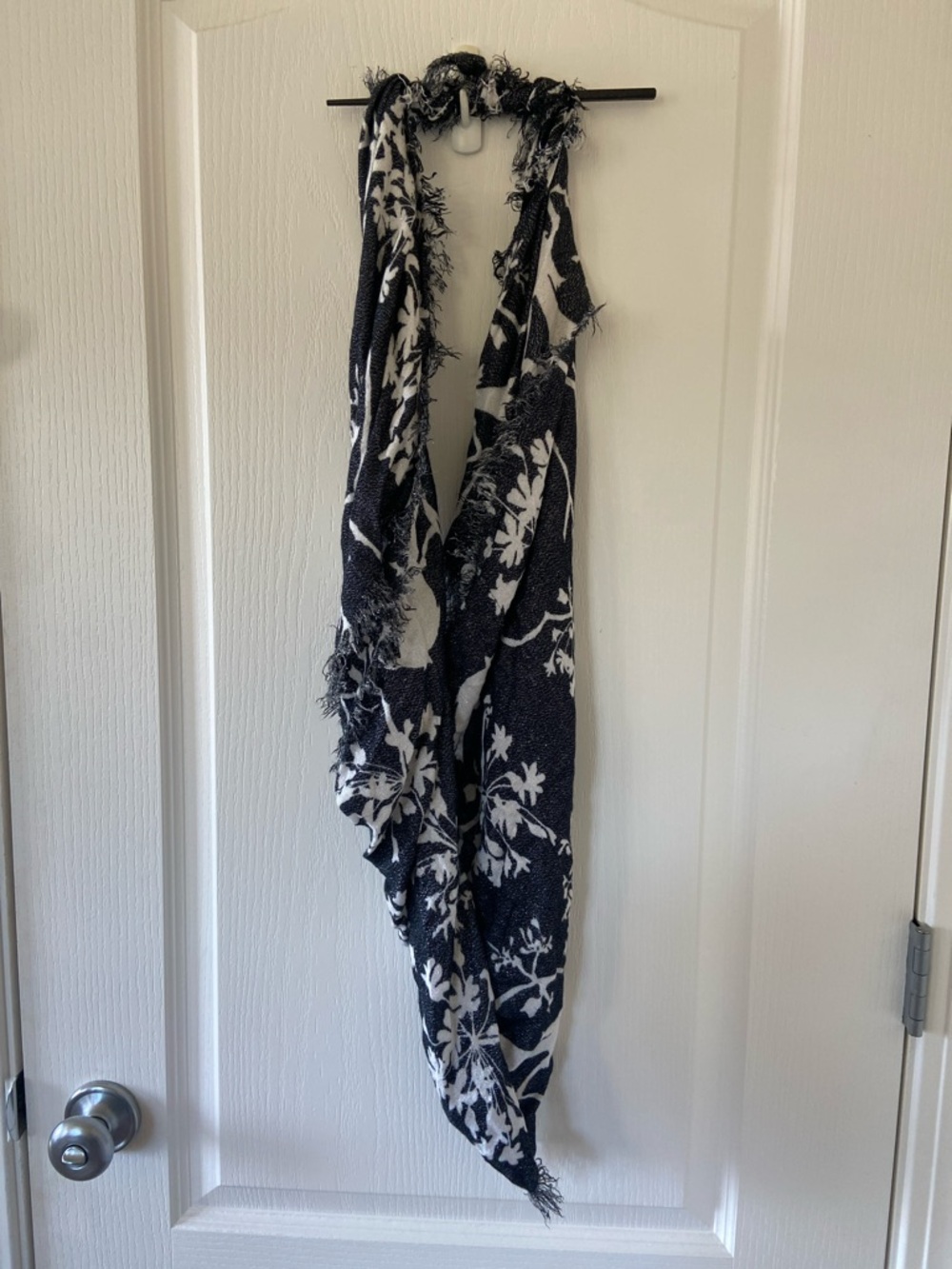 Bird Shawl